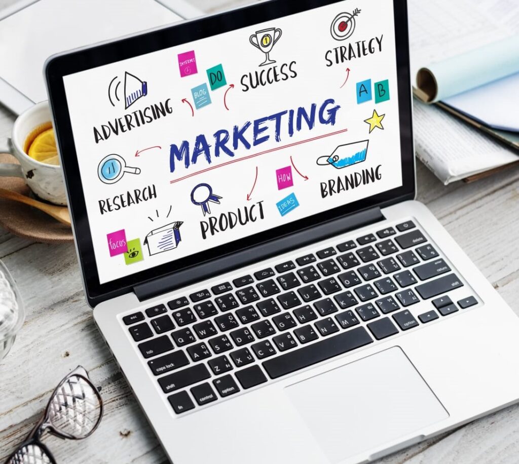 best freelance digital marketer in malappuram